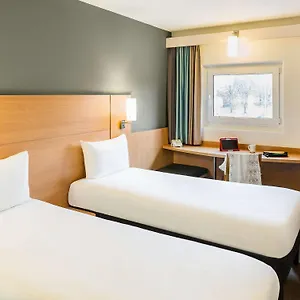 Ibis Centre Marlborough Street Otel